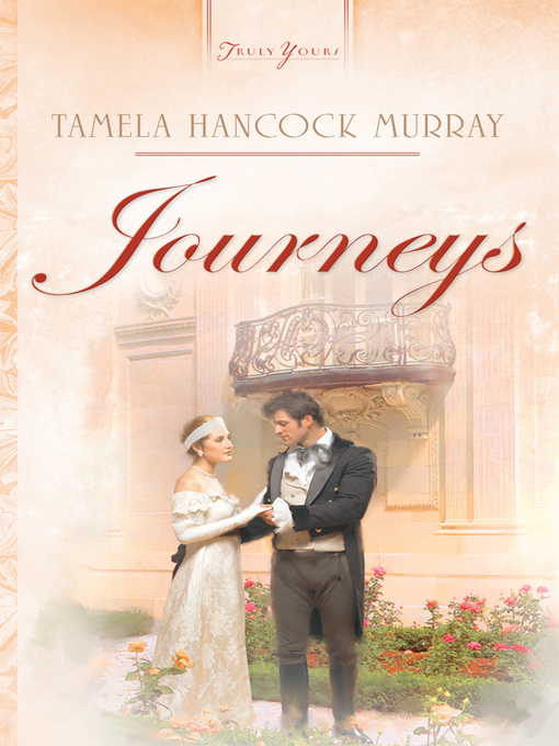 Title details for Journeys by Tamela Hancock Murray - Available